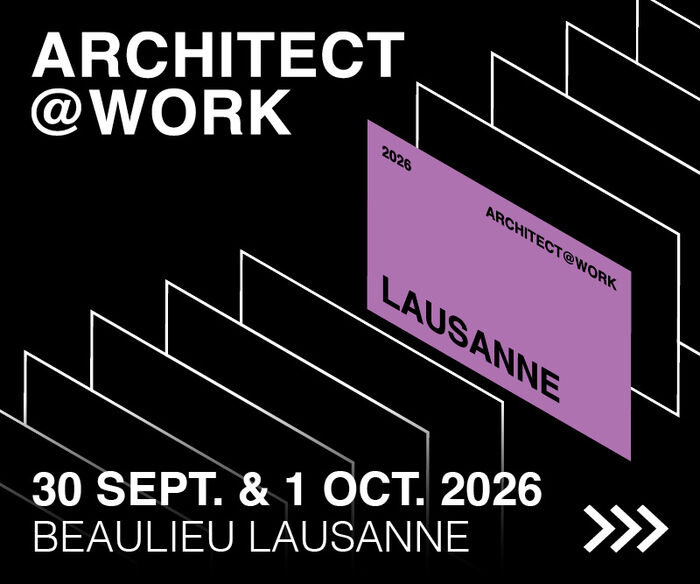ARCHITECT@WORK 