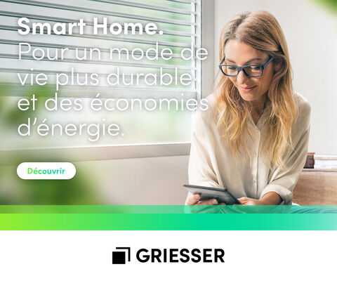 GRIESSER - Inspired by the Sun.