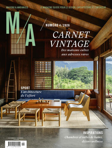 Maisons et ambiances 04/2026
