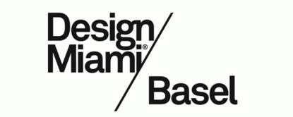 Design Miami, Logo