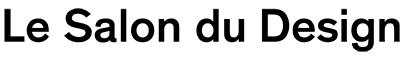 Le Salon du Design, Logo
