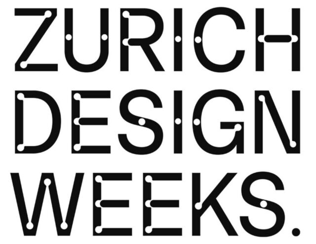 Zürich Design Weeks, Logo