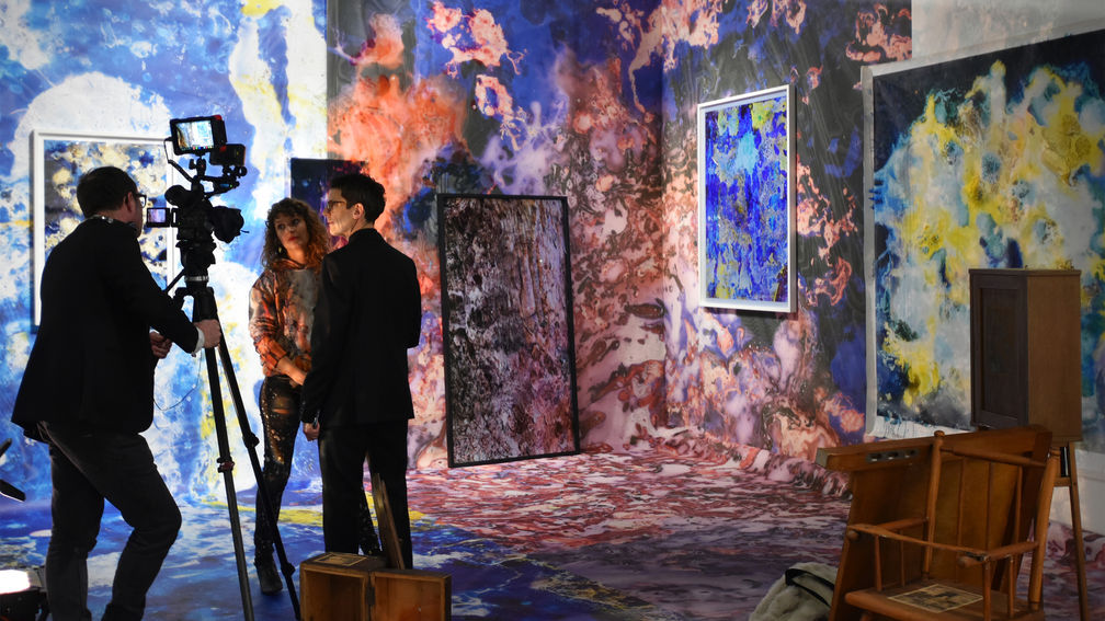 ARTGENÈVE ET PAD 2019