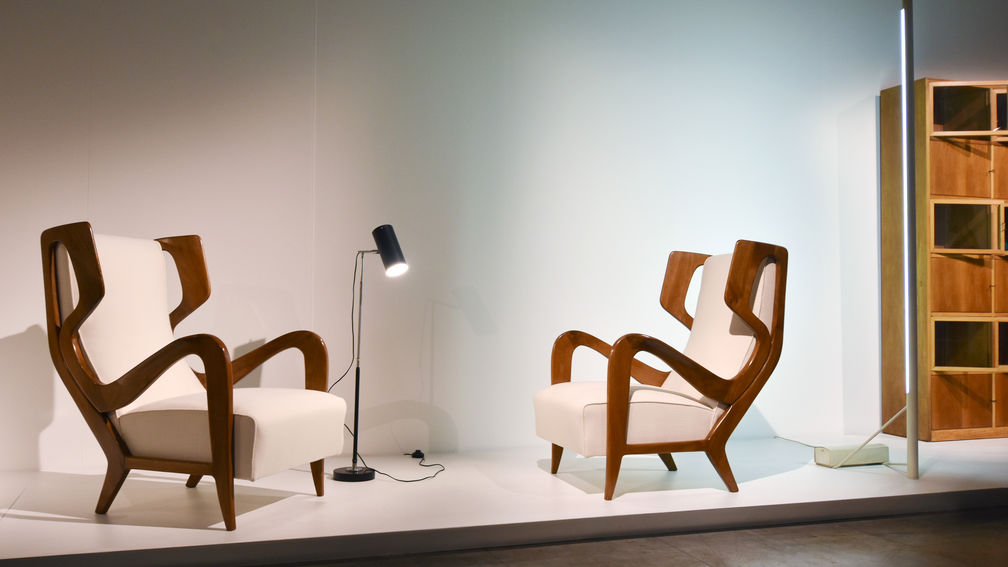 DESIGN MIAMI / BASEL 2019