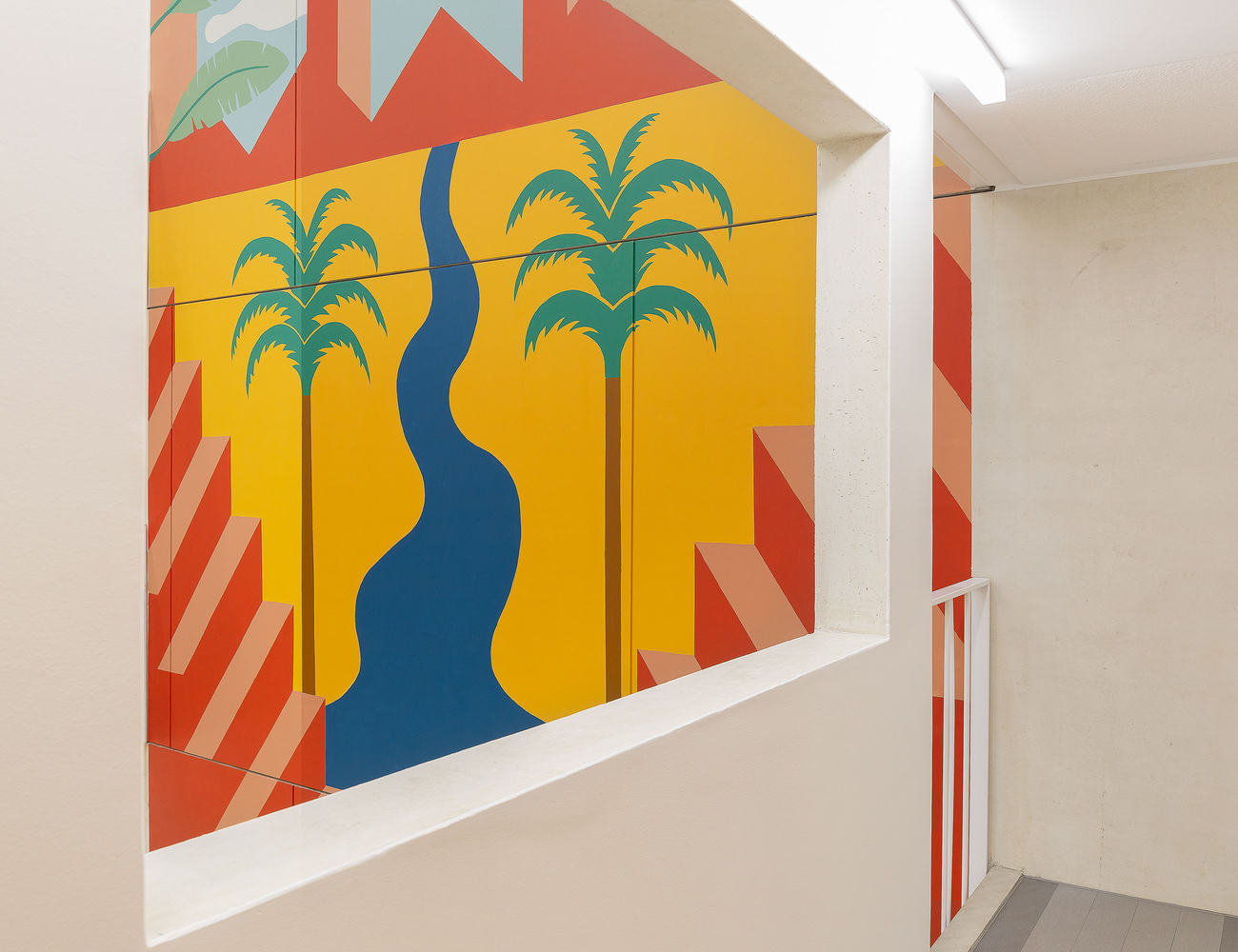 FMEL – MAISON SQUARE, LAUSANNE – Maisons et Ambiances