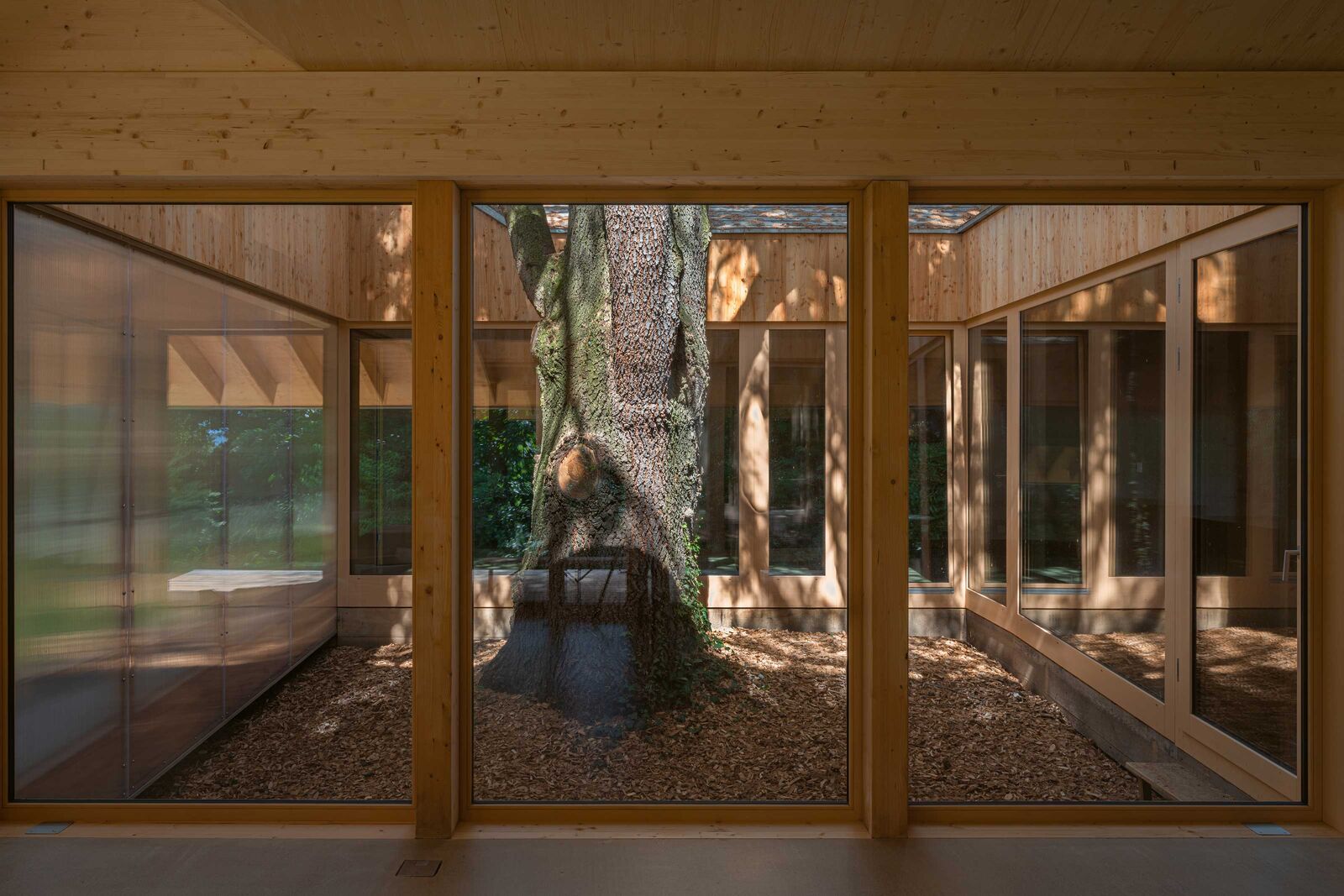 Maison d' Atelier Nou