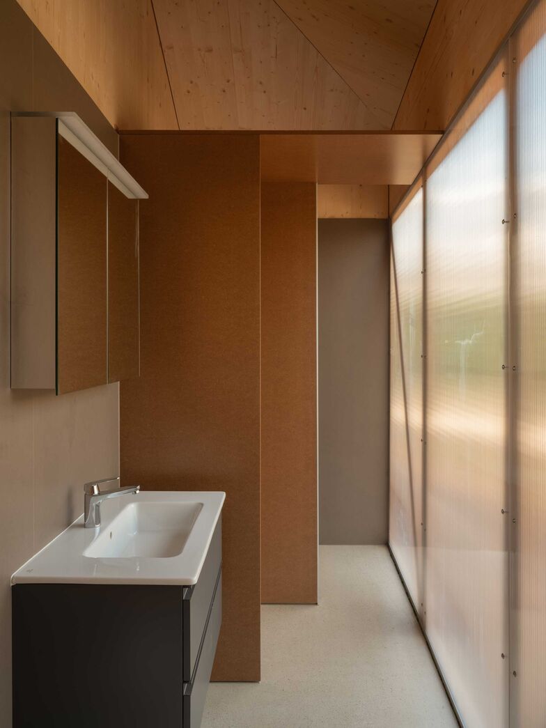 Maison d' Atelier Nou