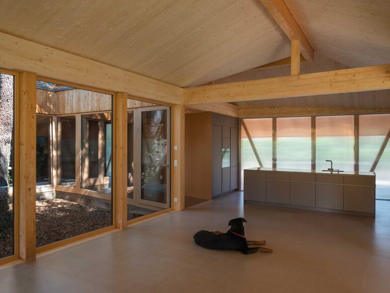 Maison d' Atelier Nou