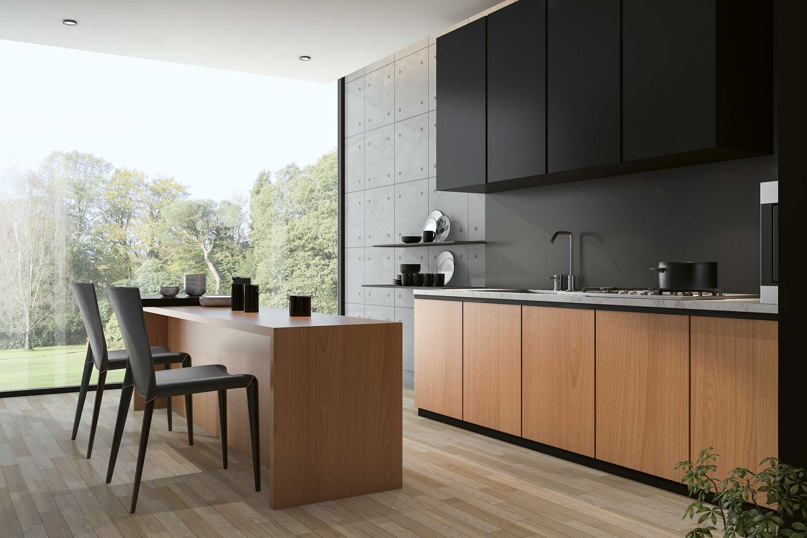 KITCHEN ADDICT – Maisons et Ambiances