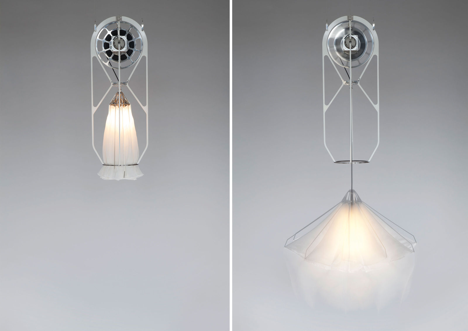 Juuke Schoorl – DRIFT Shylight