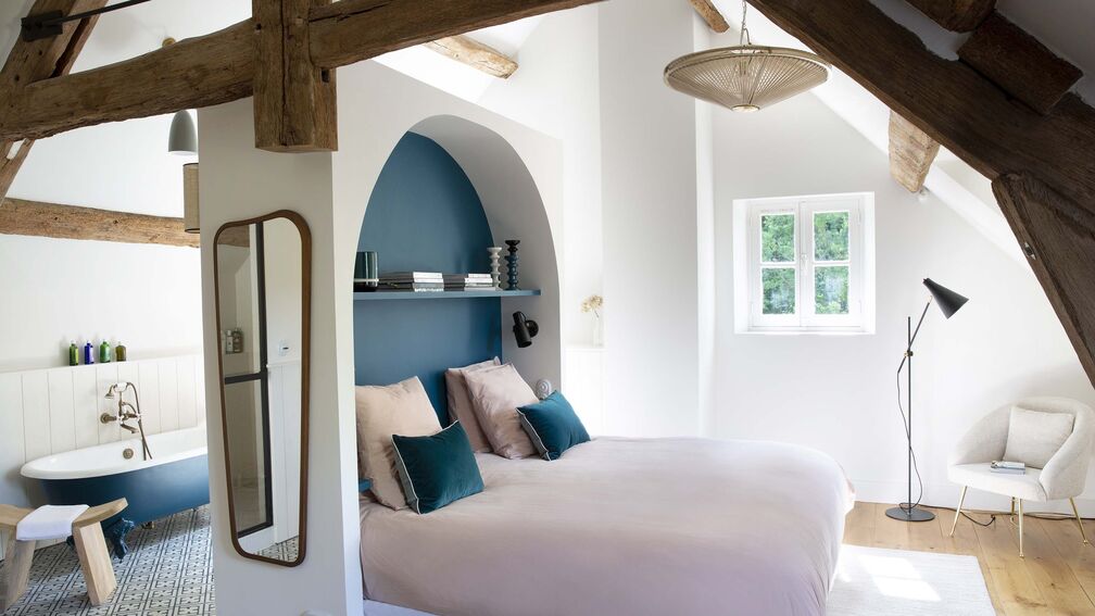 MAISON SARAH LAVOINE, LE REPOS FAÇON DÉCO