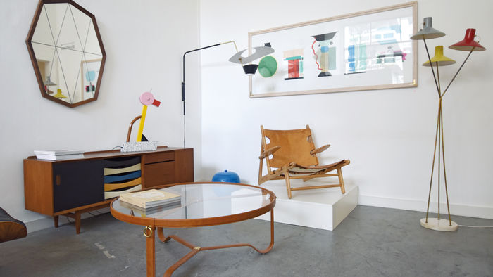 GALERIE KISSTHEDESIGN