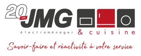 JMG Electroménager