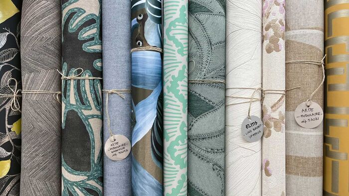 NUANCE COULEUR &amp; HABITAT SÀRL