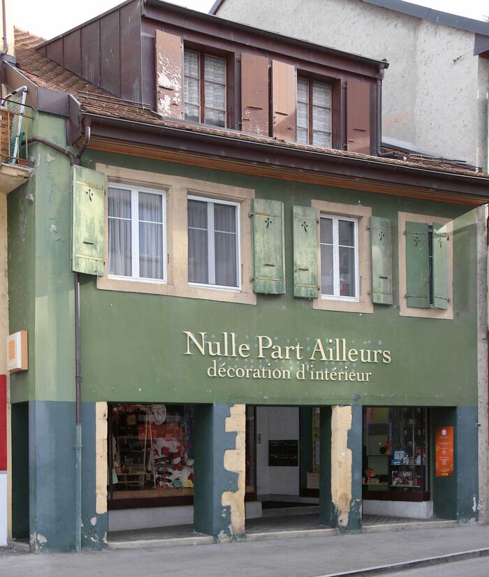 Présent dans la rue Valentin depuis 1806, l’établissement ouvre une nouvelle page de son histoire.