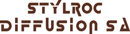 STYLROC-DIFFUSION SA